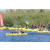 Team 76 / Raid Amazones Californie - J5 Triathlon