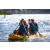 Raid Amazones Californie - J5 Triathlon