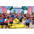 Raid Amazones Californie - J5 Triathlon