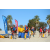 Raid Amazones Californie - J5 Triathlon