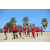 Raid Amazones Californie - J5 Triathlon