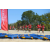 Raid Amazones Californie - J5 Triathlon