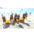 Raid Amazones Californie - J5 Triathlon