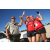 Raid Amazones Californie - J5 Triathlon