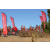 Raid Amazones Californie - J5 Triathlon