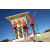 Raid Amazones Californie - J5 Triathlon