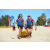 Raid Amazones Californie - J5 Triathlon