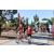 Team 75 / Raid Amazones Californie - J5 Triathlon