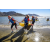 Team 77 / Raid Amazones Californie - J5 Triathlon
