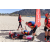 Team 22 / Raid Amazones Californie - J5 Triathlon