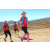 Team 49 / Raid Amazones Californie - J5 Triathlon