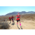 Team 22 / Raid Amazones Californie - J5 Triathlon