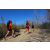 Raid Amazones Californie - J5 Triathlon