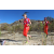 Team 05 / Raid Amazones Californie - J5 Triathlon