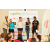 Raid Amazones Californie - J5 Triathlon