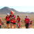 Team 16 / Raid Amazones Californie - J5 Triathlon