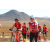 Team 42 / Raid Amazones Californie - J5 Triathlon