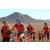 Team 16 / Raid Amazones Californie - J5 Triathlon