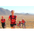 Team 81 / Raid Amazones Californie - J5 Triathlon