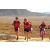 Team 35 / Raid Amazones Californie - J5 Triathlon