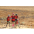 Team 22 / Raid Amazones Californie - J5 Triathlon
