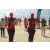 Team 12 / Raid Amazones Californie - J5 Triathlon