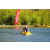 Raid Amazones Californie - J5 Triathlon