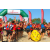 Raid Amazones Californie - J5 Triathlon