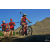 Raid Amazones Californie - J5 Triathlon