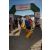 Raid Amazones Californie - J5 Triathlon