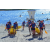 Raid Amazones Californie - J5 Triathlon