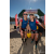 Raid Amazones Californie - J5 Triathlon