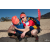Raid Amazones Californie - J5 Triathlon