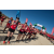Raid Amazones Californie - J5 Triathlon