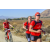 Raid Amazones Californie - J5 Triathlon