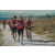 Raid Amazones Californie - J5 Triathlon