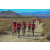 Raid Amazones Californie - J5 Triathlon