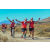 Team 89 / Raid Amazones Californie - J5 Triathlon