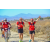 Team 35 / Raid Amazones Californie - J5 Triathlon