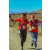 Team 17 / Raid Amazones Californie - J5 Triathlon
