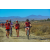 Team 90 / Raid Amazones Californie - J5 Triathlon