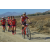 Team 23 / Raid Amazones Californie - J5 Triathlon