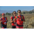 Team 23 / Raid Amazones Californie - J5 Triathlon
