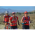 Team 94 / Raid Amazones Californie - J5 Triathlon