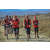 Team 81 / Raid Amazones Californie - J5 Triathlon