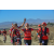 Team 81 / Raid Amazones Californie - J5 Triathlon