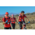 Team 12 / Raid Amazones Californie - J5 Triathlon