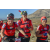 Team 93 / Raid Amazones Californie - J5 Triathlon