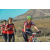 Team 72 / Raid Amazones Californie - J5 Triathlon