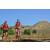 Team 74 / Raid Amazones Californie - J5 Triathlon